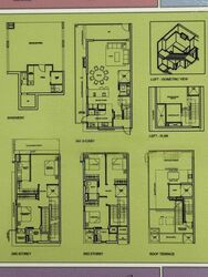 Belgravia Ace (D28), Semi-Detached #453887261